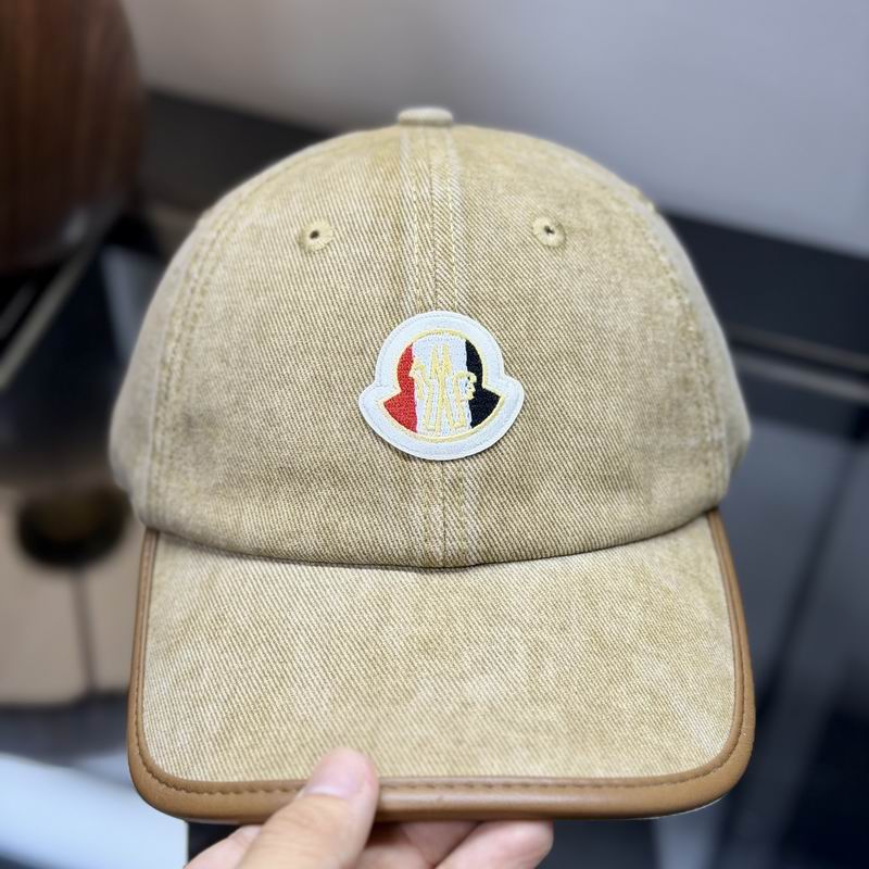 Moncler cap dx31